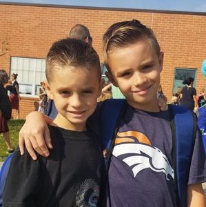 Meet your Posher, Crystal